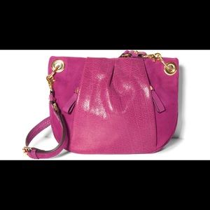 Vince Camuto Cristina Crossbody